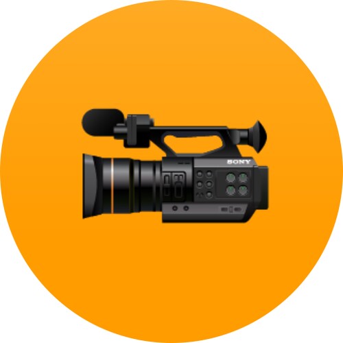 تطبيق Videography Pro
