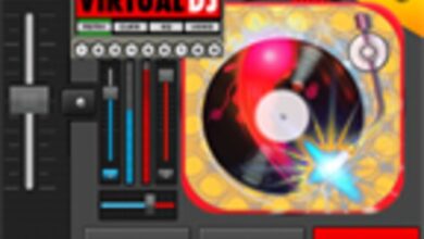 تطبيق Virtual Dj Original