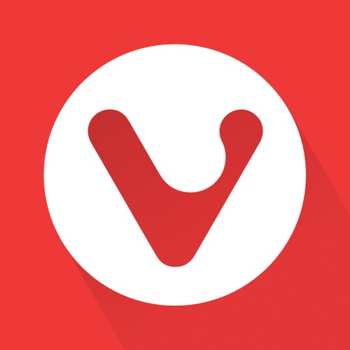 تطبيق Vivaldi