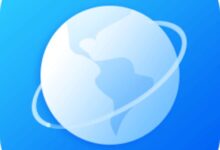 تطبيق Vivo Browser