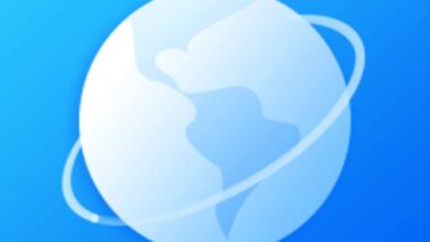 تطبيق Vivo Browser