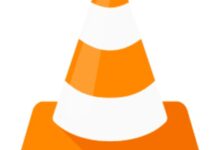 تطبيق VLC