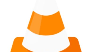 تطبيق VLC