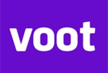 تطبيق Voot