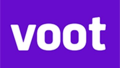 تطبيق Voot