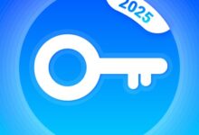 تطبيق VPN: Fast, Safe VPN Proxy