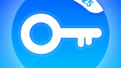 تطبيق VPN: Fast, Safe VPN Proxy