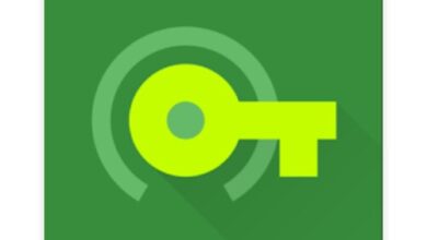 تطبيق VPN Hotspot