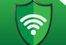 تطبيق VPN Master Pro