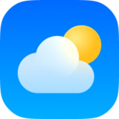 تطبيق Weather - By Xiaomi