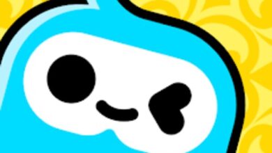 تطبيق WePlay (ويبلاي) - ألعاب ودردشة