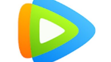 تطبيق WeTV