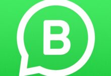 تطبيق WhatsApp Business