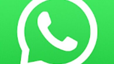 تطبيق WhatsApp Messenger