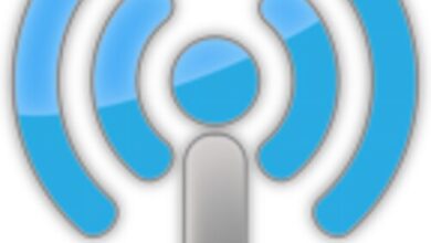 تطبيق WiFi Manager