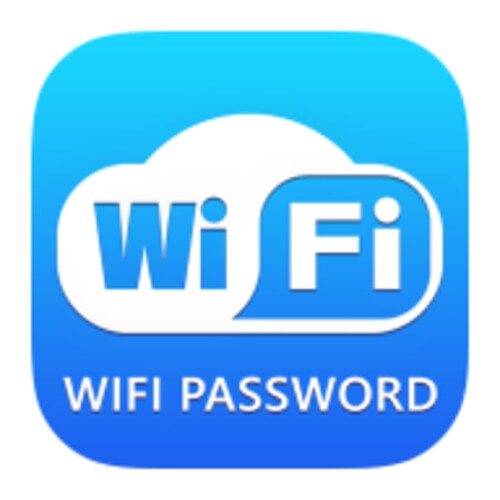 تطبيق WiFi Password Show
