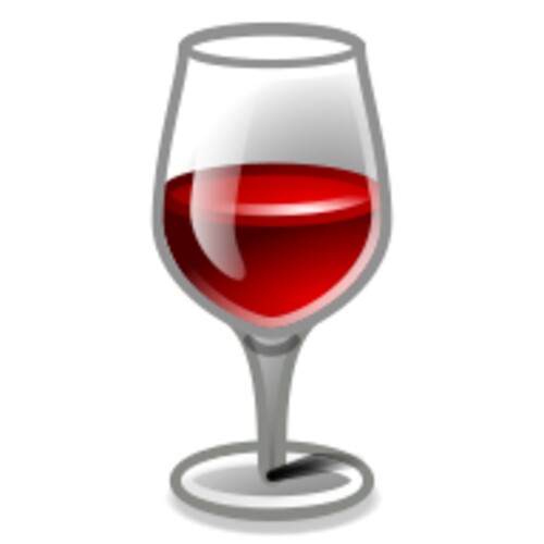 تطبيق Wine