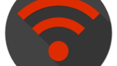 تطبيق WPS Connect