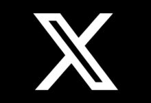 تطبيق X (Twitter)