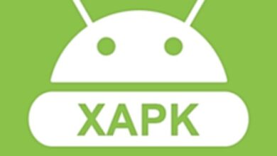 تطبيق XAPK Installer