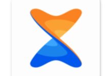 تطبيق Xender - Share Music Transfer