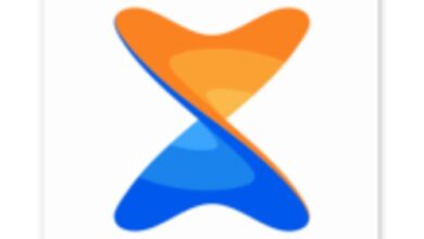 تطبيق Xender - Share Music Transfer