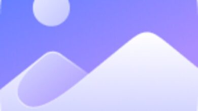 تطبيق Xiaomi Gallery