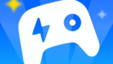 تطبيق Xiaomi Game Center