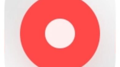 تطبيق Xiaomi Recorder