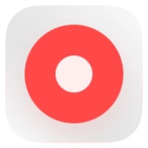 تطبيق Xiaomi Recorder