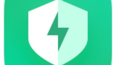 تطبيق Xiaomi Security