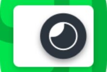 تطبيق YI Action