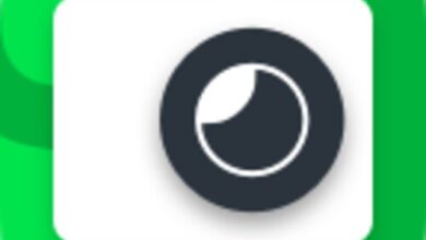 تطبيق YI Action