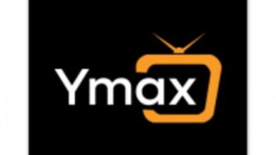 تطبيق Ymax Plus