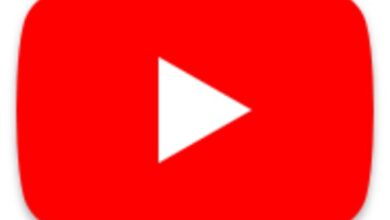 تطبيق YouTube