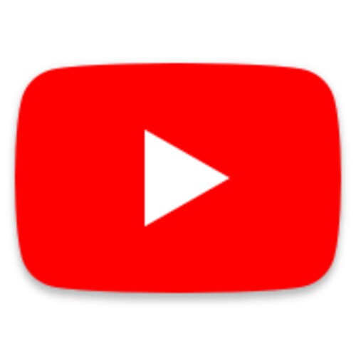 تطبيق YouTube