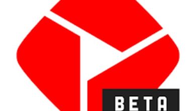 تطبيق YouTube Create