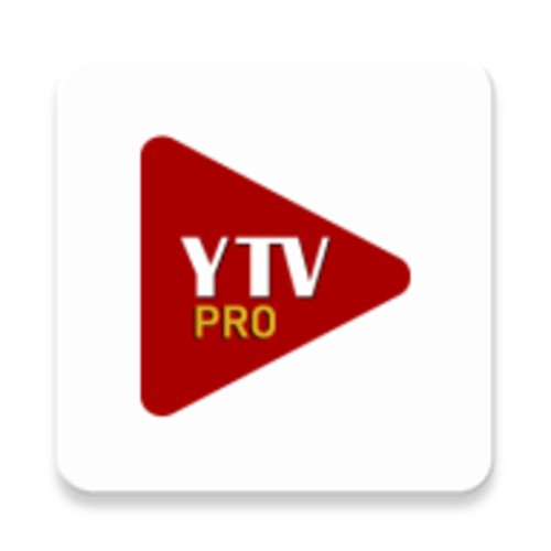 تطبيق YTV Player Pro
