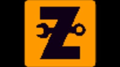 تطبيق ZENHub GFX